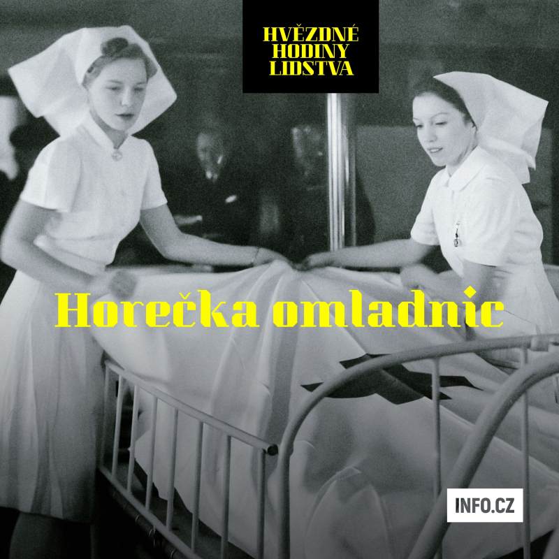 Obrázek epizody Smutný příběh lékaře, který mezi pitevnou a porodním sálem pochopil, jak porazit horečku omladnic