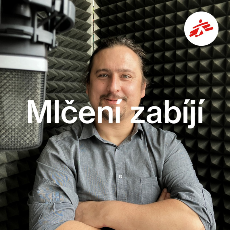 Obrázek epizody #20 Silvestr Tkáč - 3D tisk pro všechny