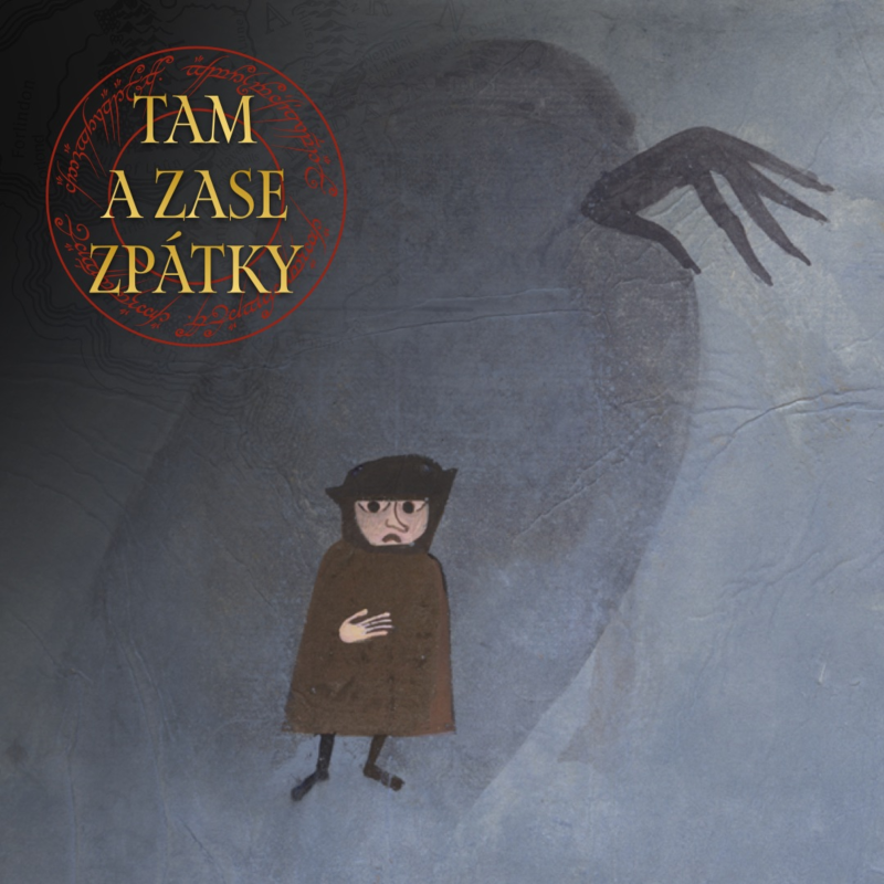 Obrázek epizody Kdo je Frodo Pytlík?