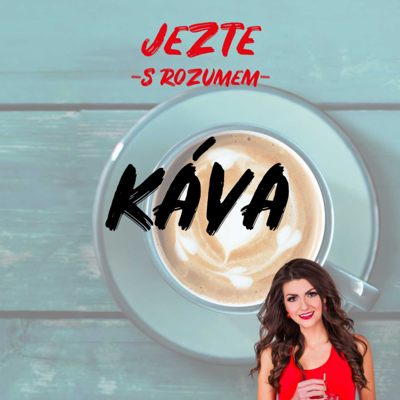 Obrázek epizody KÁVA - Od rituálu ke zdraví