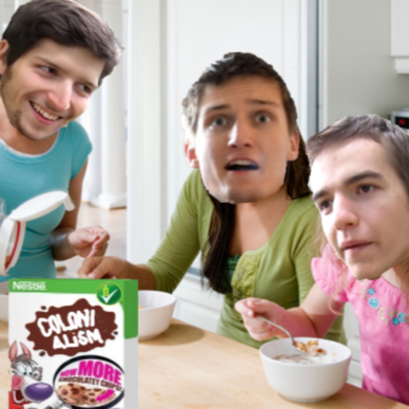 Obrázek epizody Kapitola 23 - Klidná rána a další FANTAsmagorie