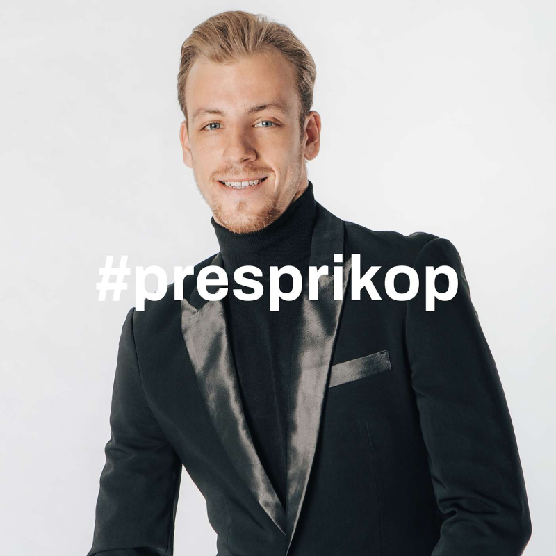 Obrázek epizody „Češi rádi hodnotí druhé, StarDance je na to ideální“ – Martin Prágr