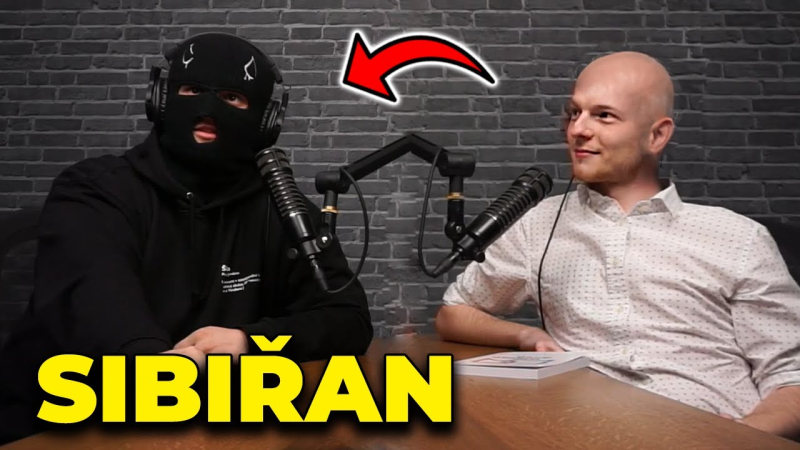 Obrázek epizody Debata se SIBIŘANEM o OnlyFans modelkách
