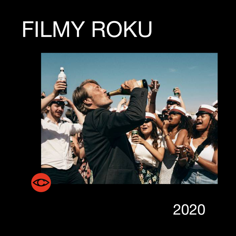 Obrázek epizody Nejlepší filmy roku 2020, které stojí za zhlédnutí