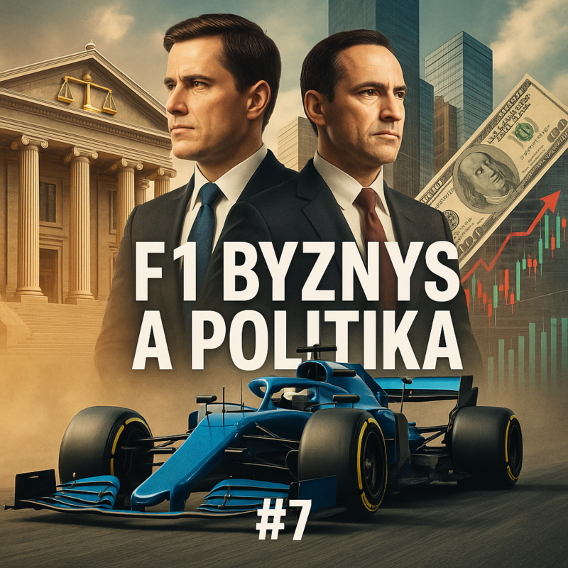 Obrázek epizody F1 Byznys a politika #7: Trojský kůň Toyoty