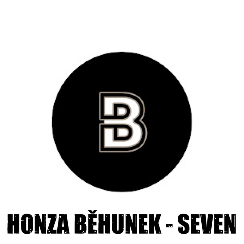 Obrázek epizody Honza "Kirk" Běhunek - SEVEN