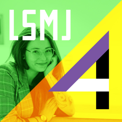 Obrázek epizody LSMJ/4.4: Produkční Janča