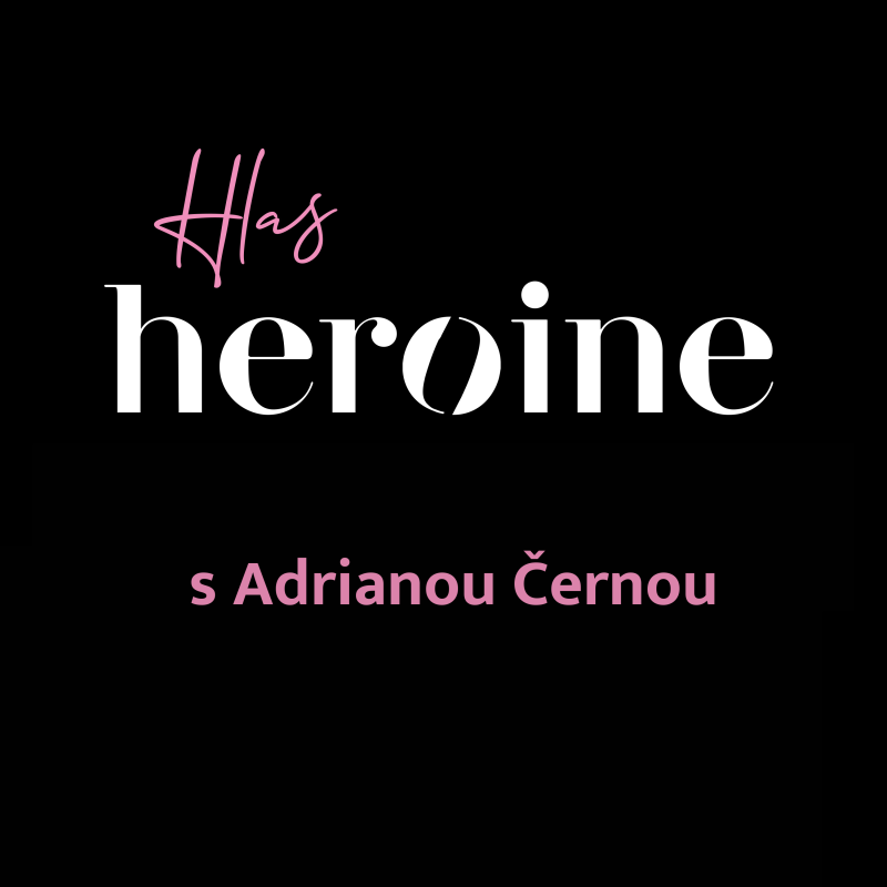 Obrázek epizody #17 - Adéla Šípová, senátorka