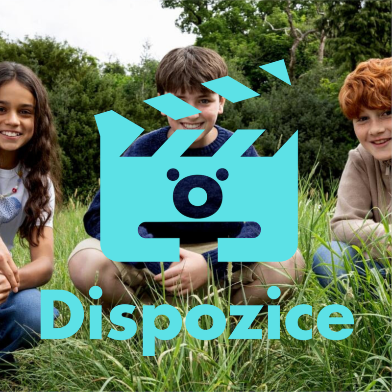 Obrázek epizody Dispozice: Nový Harry Potter, nové rady Fondu a... nový ředitel ČT?