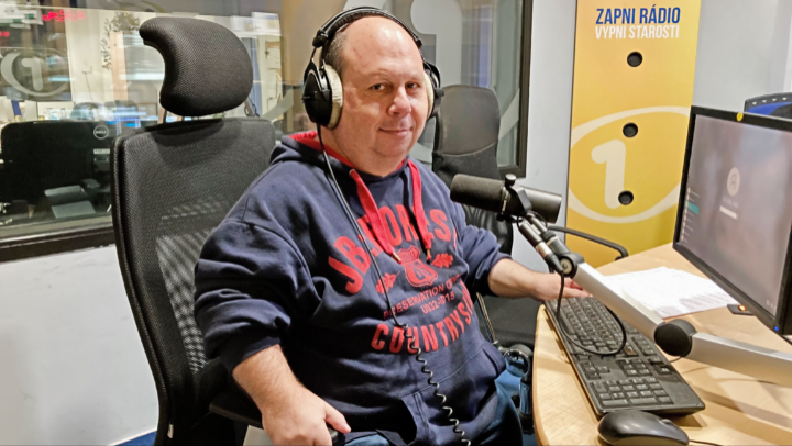 Obrázek epizody Tomáš Cikrt: Současné obstrukce jsou zbytečné divadlo. Navíc ne úplně adekvátní