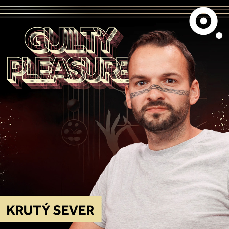 Obrázek epizody Bývalý pornoherec radí firmám: BDSM principy jako nový management