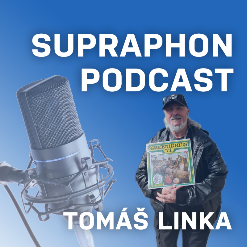 Obrázek epizody Tomáš Linka