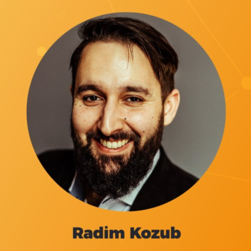 Obrázek epizody 🔴BK LIVE: Regulace kryptoměn | HOST: Radim Kozub - Blockchain Legal