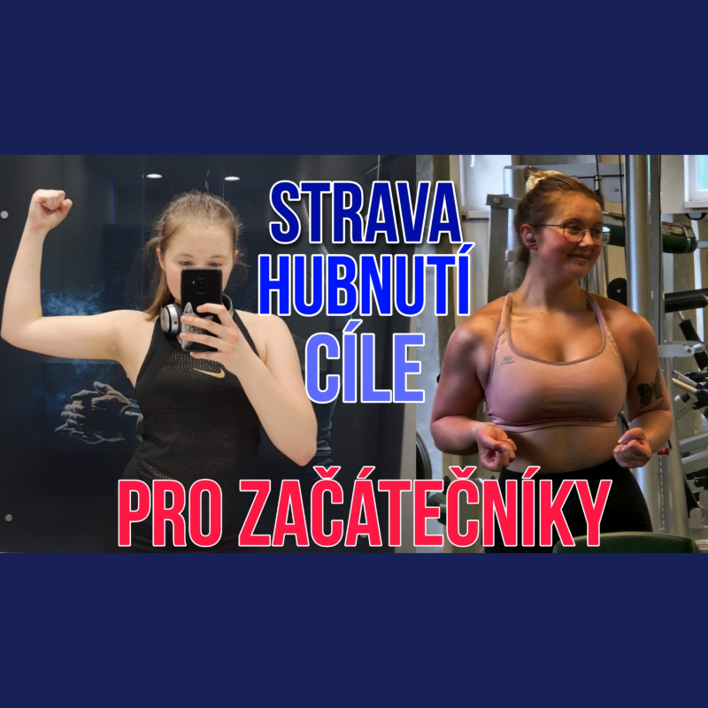 Obrázek epizody ZÁKLADY FITNESS (pro začátečníky)