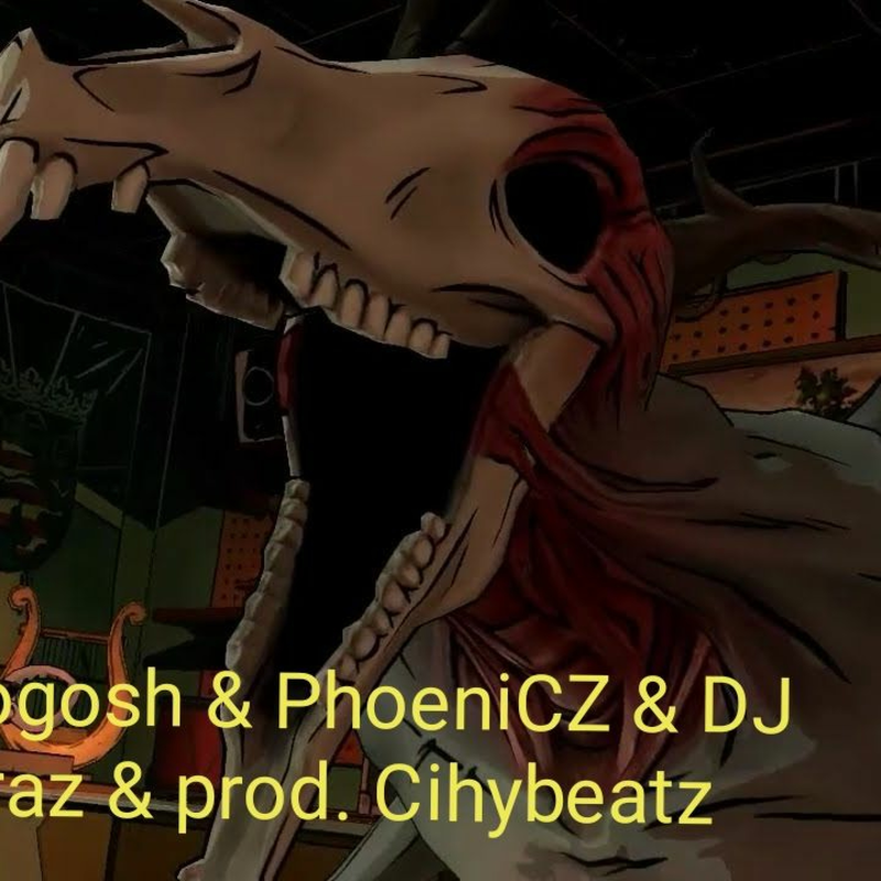 Obrázek epizody Je To Lidský (feat. Foggy Fogosh & DJ Busteraz & PhoeniCZ) [prod. Cihybeatz]