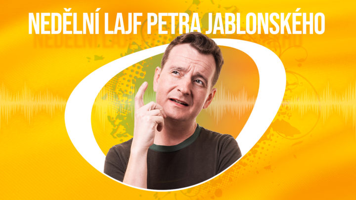 Obrázek epizody Andrej Babiš se za nikoho neschovává