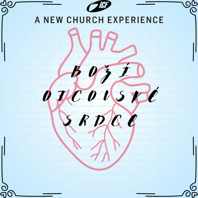 Obrázek epizody Boží otcovské srdce