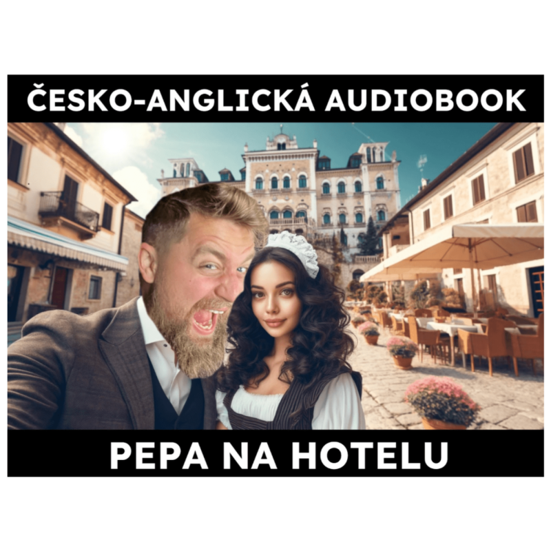 Obrázek epizody Chapter 5: An unexpected Helper