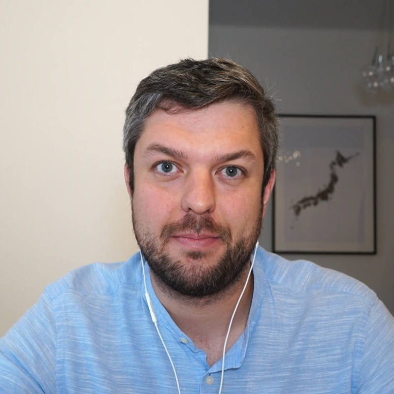 Obrázek epizody Petr Ludwig