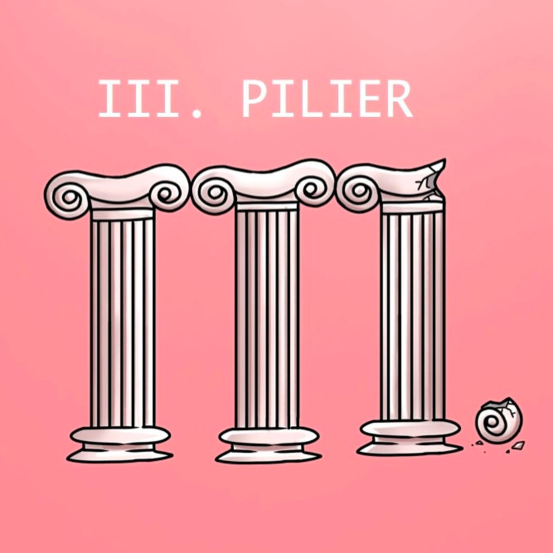 Obrázek epizody Webinár Zlatá minca: III. pilier