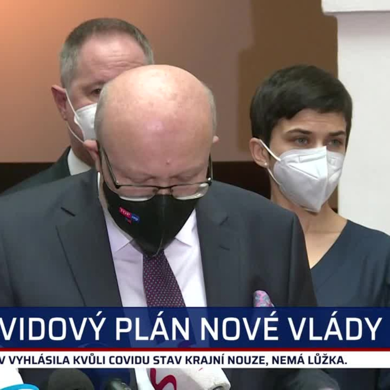 Obrázek epizody 360° 24.11.2021