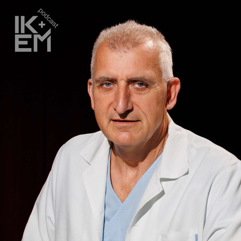 Obrázek epizody Jeden z nejčastějších srdečních problémů: nedomykavost chlopně