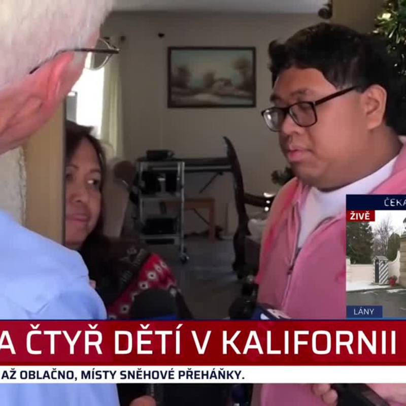 Obrázek epizody Zprávy PLUS 30.11.2021 10:30