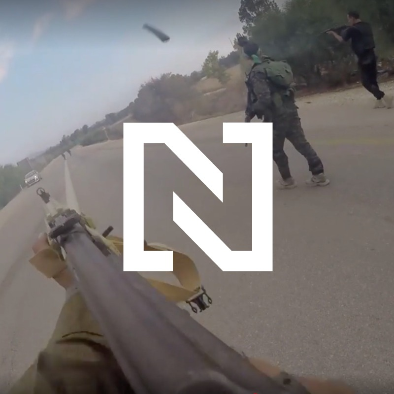 Obrázek epizody Proč Izrael ukázal novinářům běsnění Hamásu