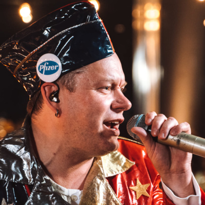 Obrázek epizody Matěj Ruppert: Roman Holý nemá odpad. Jeho sólovka bude dokonalá (14)