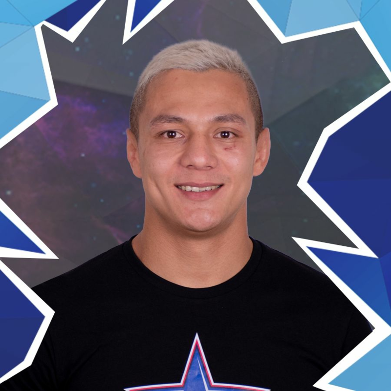 Obrázek epizody Tomáš Linh Le Sy: Jak se dostat do Clash of the Stars a jak držet pevné nervy | Podcast #13