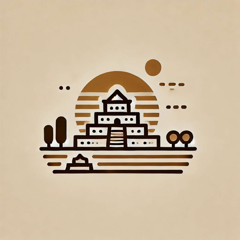 Obrázek epizody Ve stínu velkých civilizací