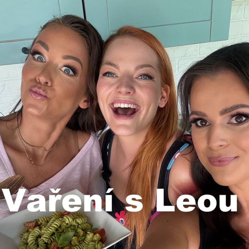 Obrázek epizody 133: Vaření s Leou