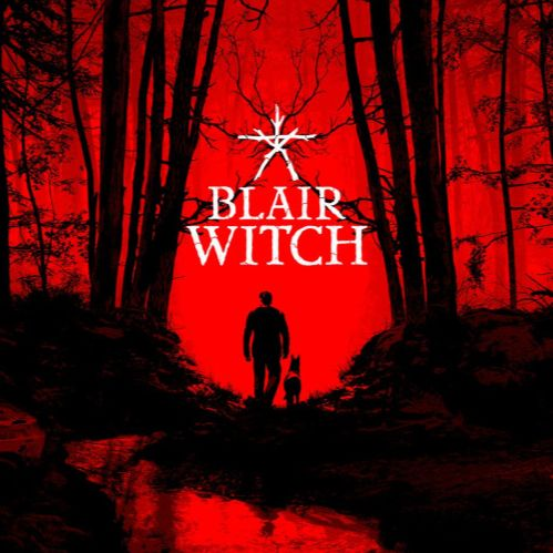 Obrázek epizody Záhada Blair Witch - film vs. hra a její recenze + na konci krátké bonusové téma