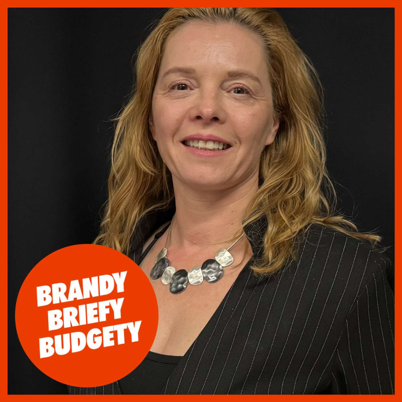 Obrázek epizody Adéla Krausová po 25 letech v agenturách: Jsem ráda, že nás mladí učí nepracovat večer