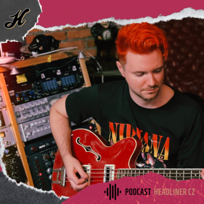 Obrázek epizody Stoupající hvězda Filip Vlček. Od John Wolfhooker po Bennyho Crista a dál… (48)