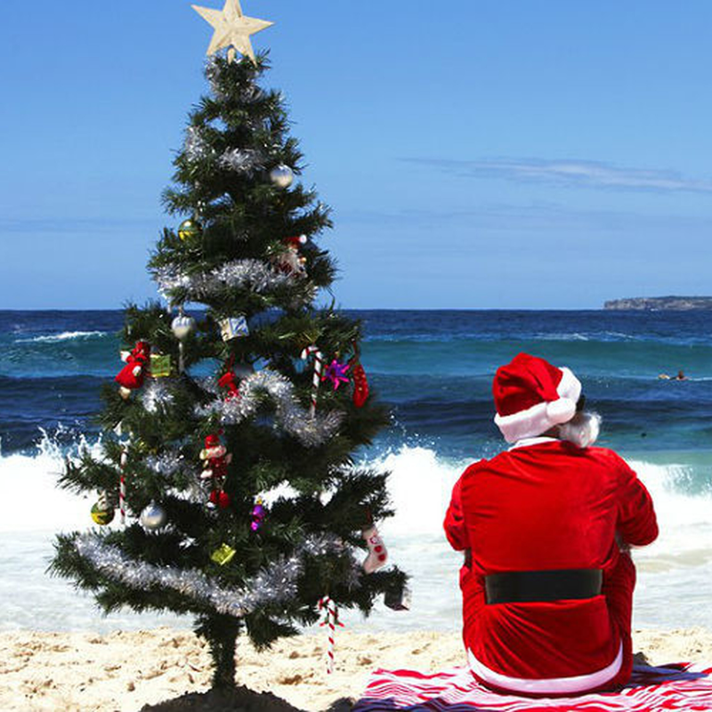 Obrázek epizody Vánoce ve světě