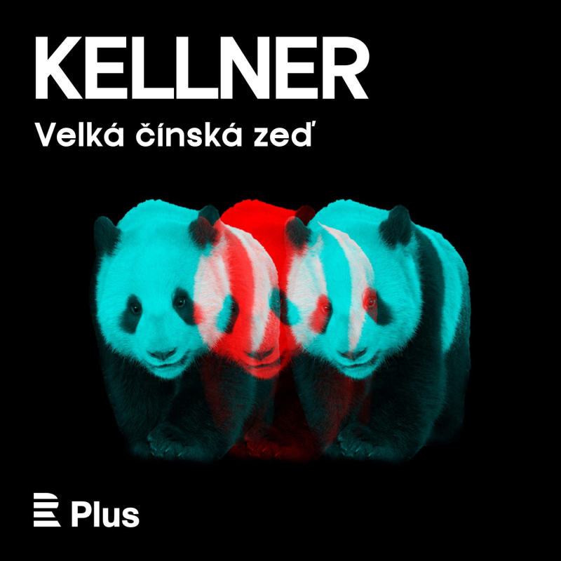 Obrázek epizody Kellner: #E5 Velká čínská zeď
