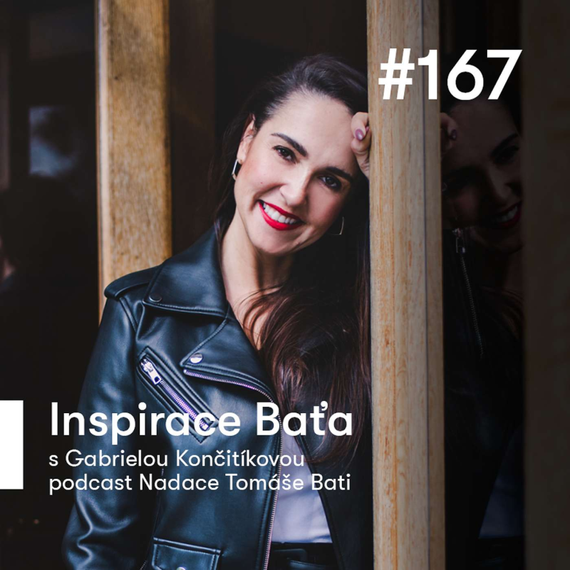 Obrázek epizody #167 Pozor na neustále útěchu potřebující lidi