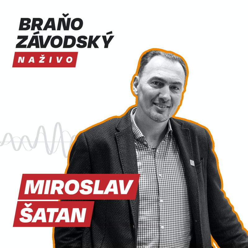 Obrázek epizody V drafte do NHL bude mať podľa šéfa SZĽH Šatana Slovensko najviac hráčov za posledných 10 rokov