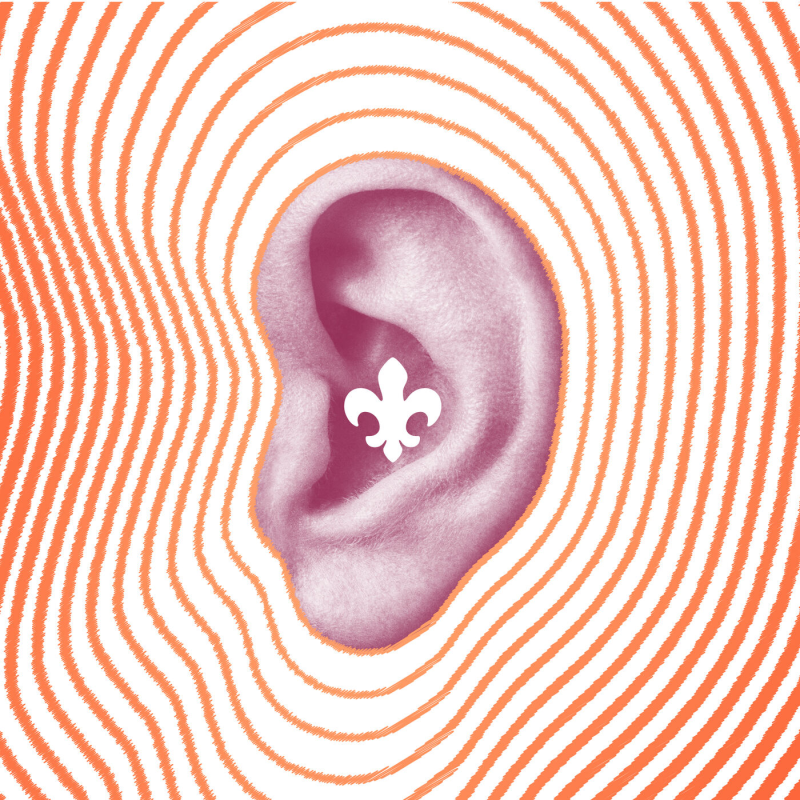 Obrázek epizody Židovský skauting: Naděje a ideály | Roverský kmen