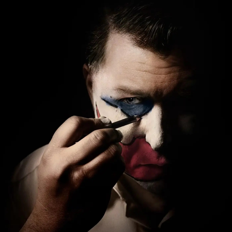 Obrázek epizody Devil in Disguise: John Wayne Gacy - Našlo Monstrum svou konkurenci?