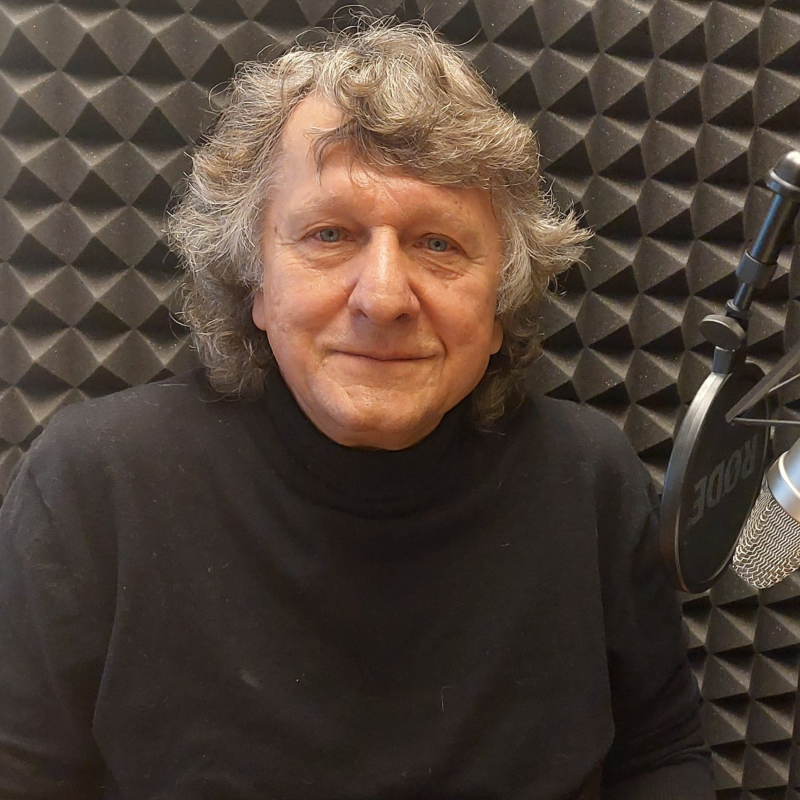 Obrázek epizody HoRe Tomáše Poláčka: Milan Jakobec