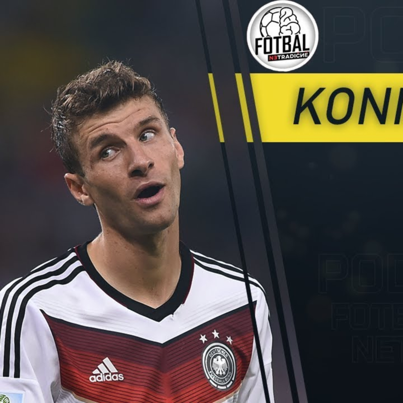 Obrázek epizody JE VAR ZBYTEČNÉ? #rozkecáno