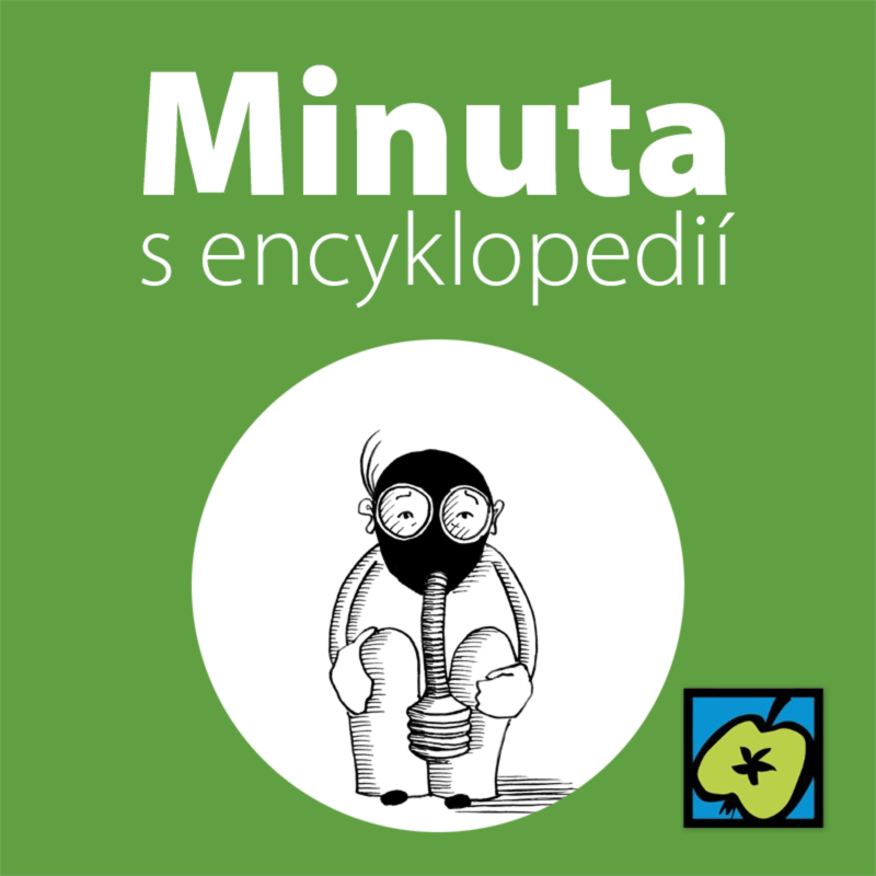 Obrázek epizody Plynová maska