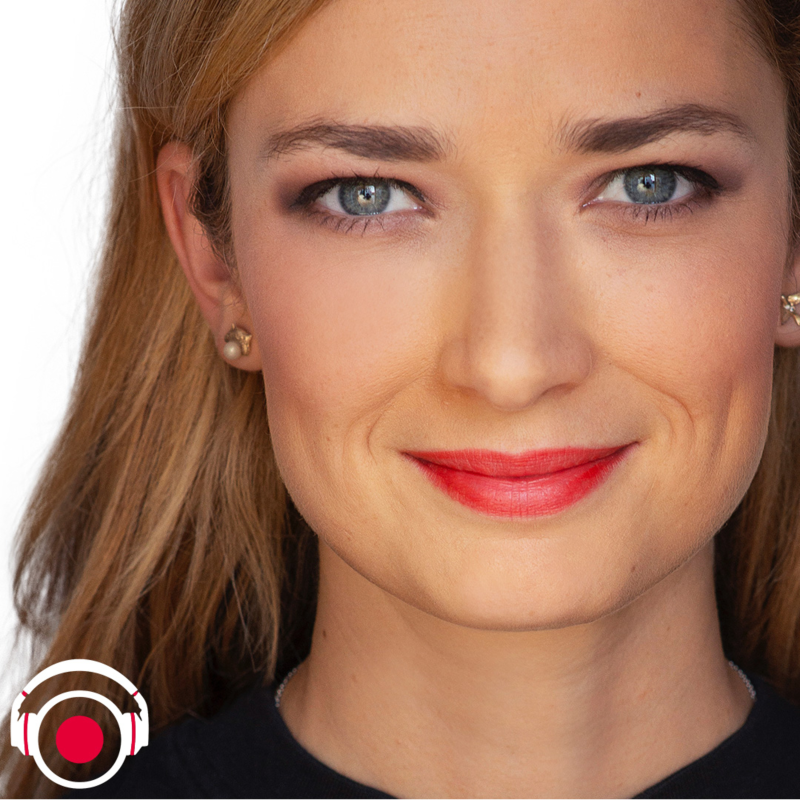 Obrázek epizody Marika Šoposká