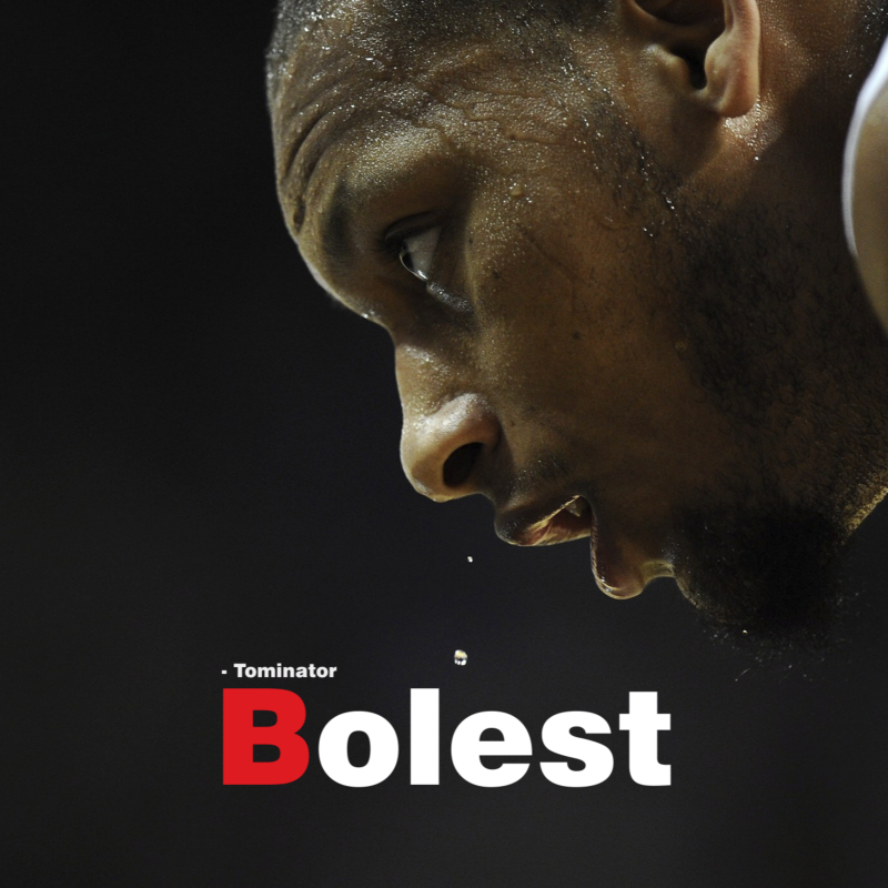 Obrázek epizody #13 Bolest - Tominator