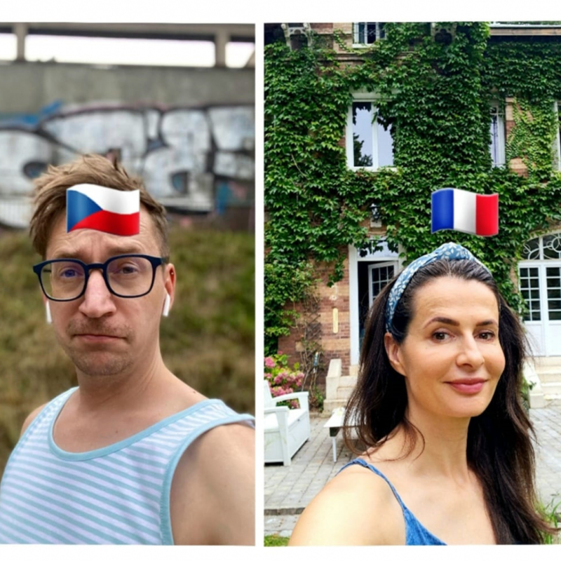 Obrázek epizody Jsou tílka u mužů sexy?