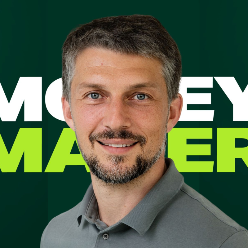 Obrázek epizody Díky AI vydělává Petr Zahradník stamiliony, ale varuje: Pozor, může lidem i strašně ublížit