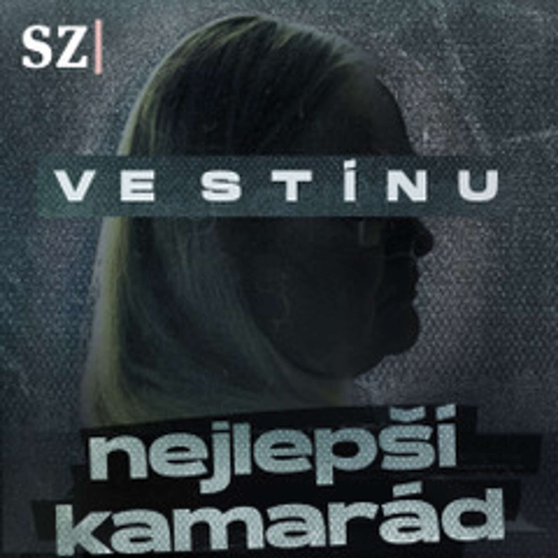 Obrázek epizody Nejlepší kamarád - 5. díl: Kudlanka