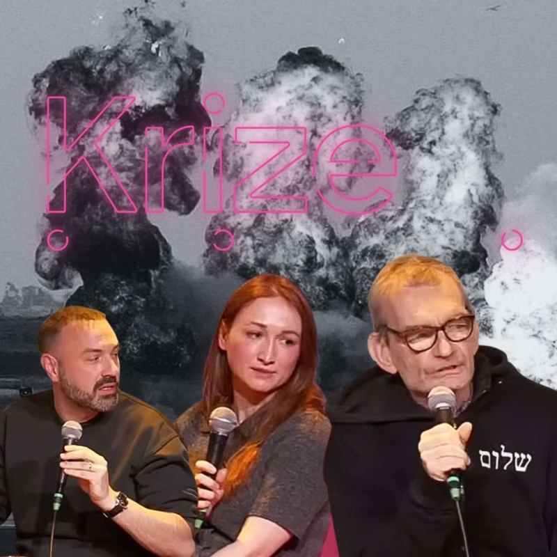 Obrázek epizody Čeká nás světová válka?